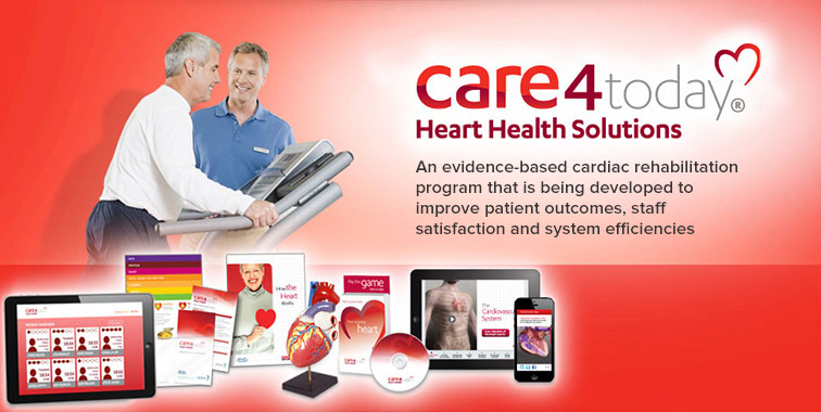 Care4Today® Heart Health Solutions