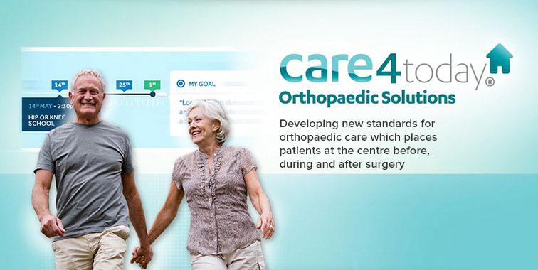 Care4Today® Orthopaedic Solutions